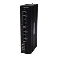 OSD NETWORKS OSD2258EP Operator's Manual