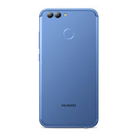 Huawei BAC-L22 Quick Start Manual