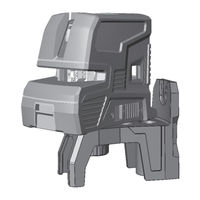 LEVELFIX CL 200 Series User Manual