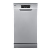 DeLonghi DDW45S17 Installation Instructions Manual