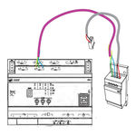 TRANE BACNET MS/TP INSTALLATION, OPERATION AND MAINTENANCE MANUAL Pdf ...