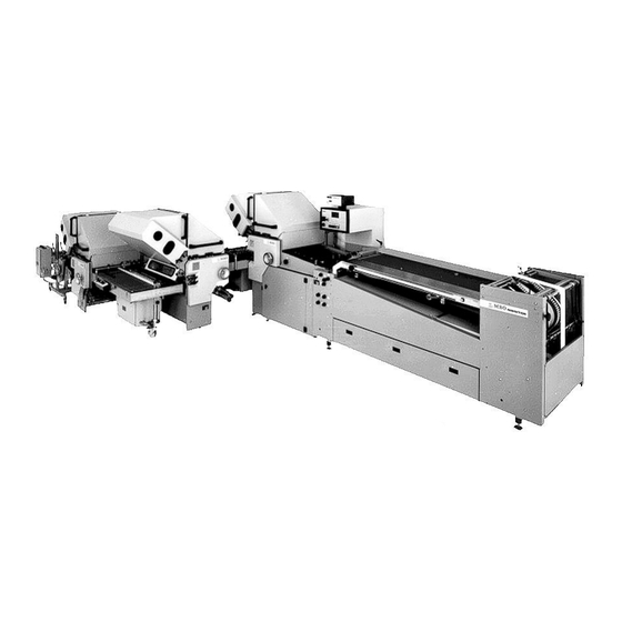 MBO T700 Original Operating Manual