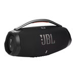JBL BOOMBOX3 Quick Start Manual