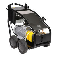 IPC S 5022P T Instruction Manual