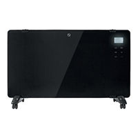 dyras PH-2000B Instruction Manual
