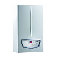 Immergas EOLO MYTHOS DOM 24 1E Instructions And Warnings
