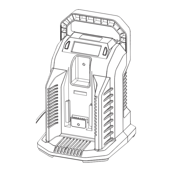 Ryobi OP4010 Operator's Manual
