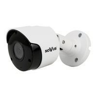 Novus NVAHD-2DN3201MH/IR-1-II User Manual