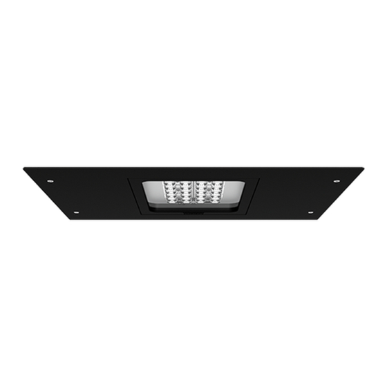 LIGMAN POWERVISION 5 Installation Manual