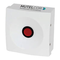 Mutelcor MTC PB01 Series Quick Start Manual