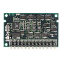 Trinamic TMCM-302 Manual