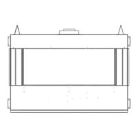 Inca Metal Cutting GA-58 Installation And Operating Instructions Manual