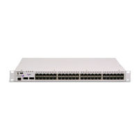 Alcatel-Lucent OmniSwitch OS6850-24L Datasheet