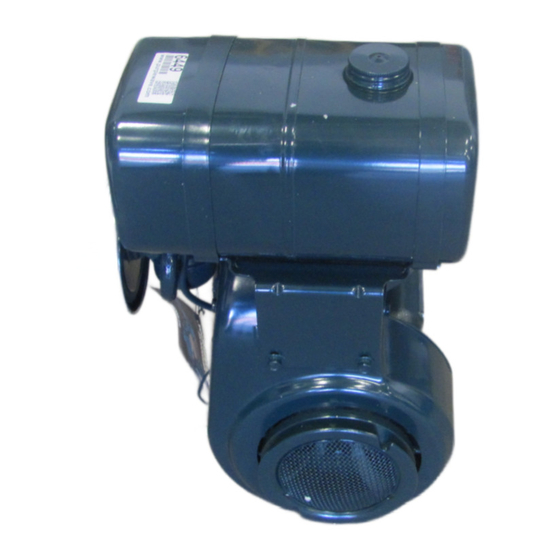 Kohler K91 Owner's Manual