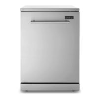 DeLonghi DEDW87S User Manual