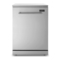 Dishwasher DeLonghi DEDW87S User Manual