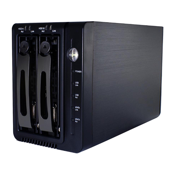 HornetTek X2-Rack User Manual