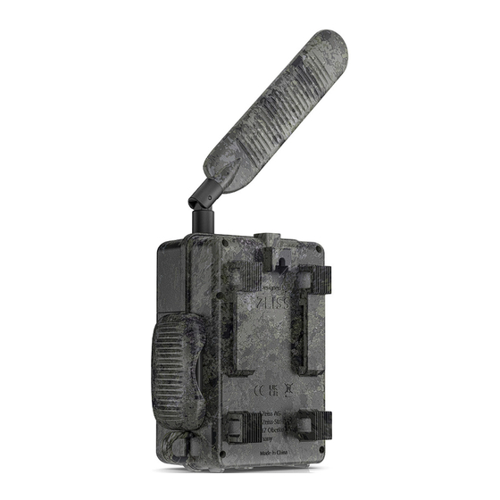 Zeiss Loxia Manual