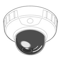 Panasonic WV-CF224 Operating Instructions