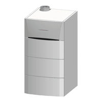DeDietrich MODULENS O AFC 24 User Manual