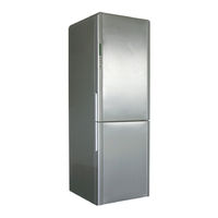 Haier HRF-318K Series Service Manual