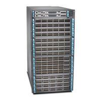 Juniper QFX10016 Hardware Manual
