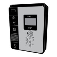 Nortek EN-2A10 Quick Start Manual