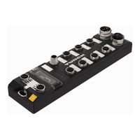 turck CODESYS 3 Getting Started