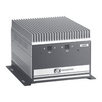 AXIOMTEK IPC910H Series User Manual