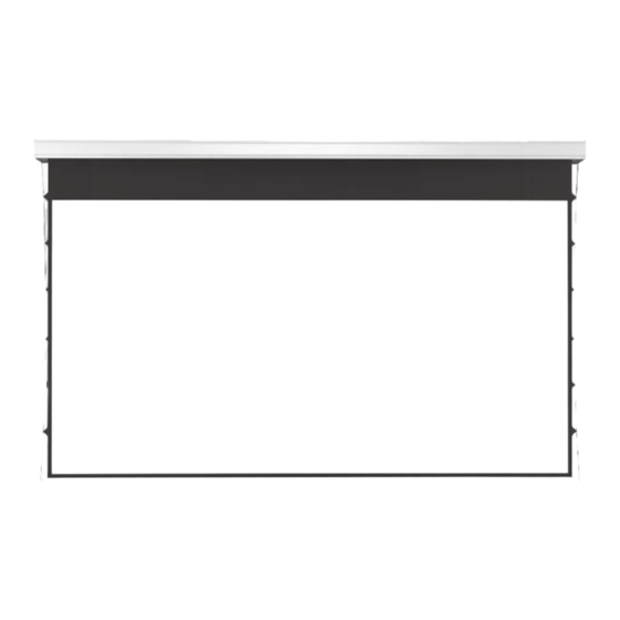 SCREENLINE MotIC1610335-C Manual