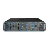 Phoenix POWERVOICE PV-7D.4-2U Instruction Manual