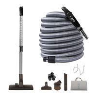 OVO KIT-LV35 User Manual