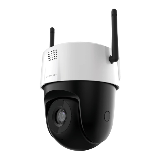 Amcrest IP5M-1190W User Manual