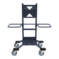 Bretford Explorer User Manual