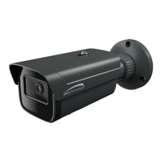Speco O4iB2 Quick Start Manual