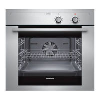 CONSTRUCTA CF2302.0 Instruction Manual