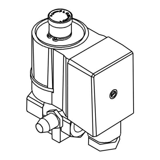 BRAHMA E8 Series Quick Start Manual