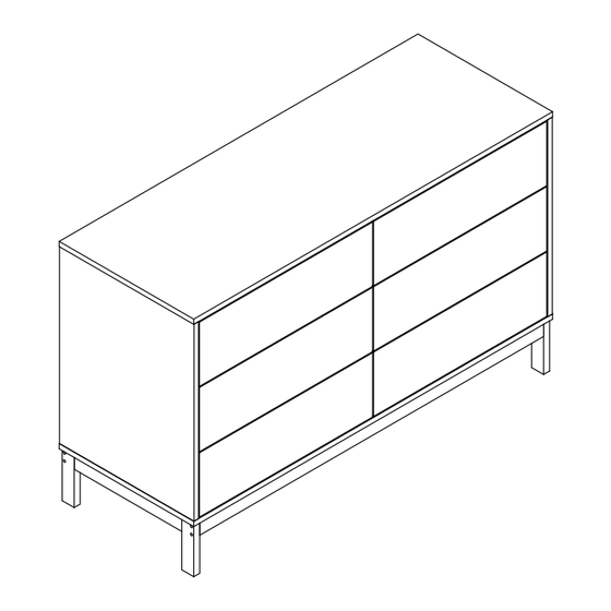 Mocka Zander Assembly Instructions Manual
