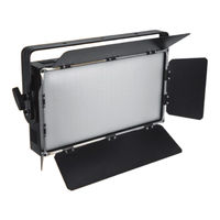 EuroLite LED PLL-360 User Manual