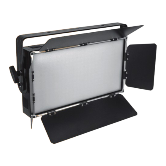 EuroLite LED PLL-360 User Manual