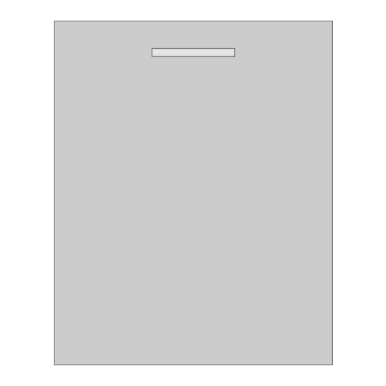 Gorenje GV642E61 Manuals
