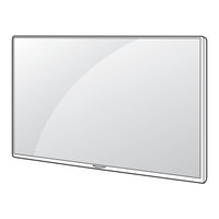 LG 65UF950T-TA Owner's Manual