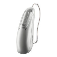 Phonak Audeo L50-RL User Manual
