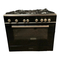 Cookers Kenwood CK 307 Series Manual