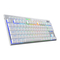 Redragon K621 Horus TKL - Wireless RGB Mechanical Gaming Keyboard Manual