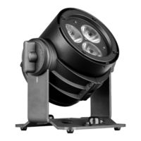 Sagitter FLOORBAT PLUS User Manual