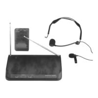 Img Stage Line TXS-142/VT Instruction Manual