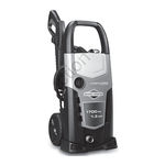 Briggs & Stratton Electric Pressure Washer Operator's Manual