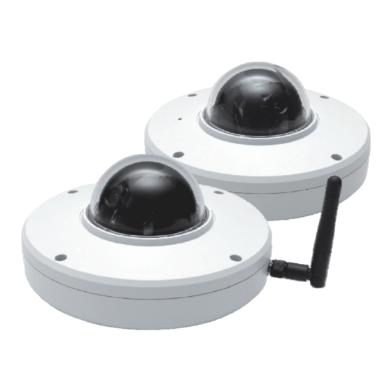 Syscom Video WIFI Quick Installation Manual