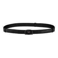Polar Electro WearLink+ User Manual